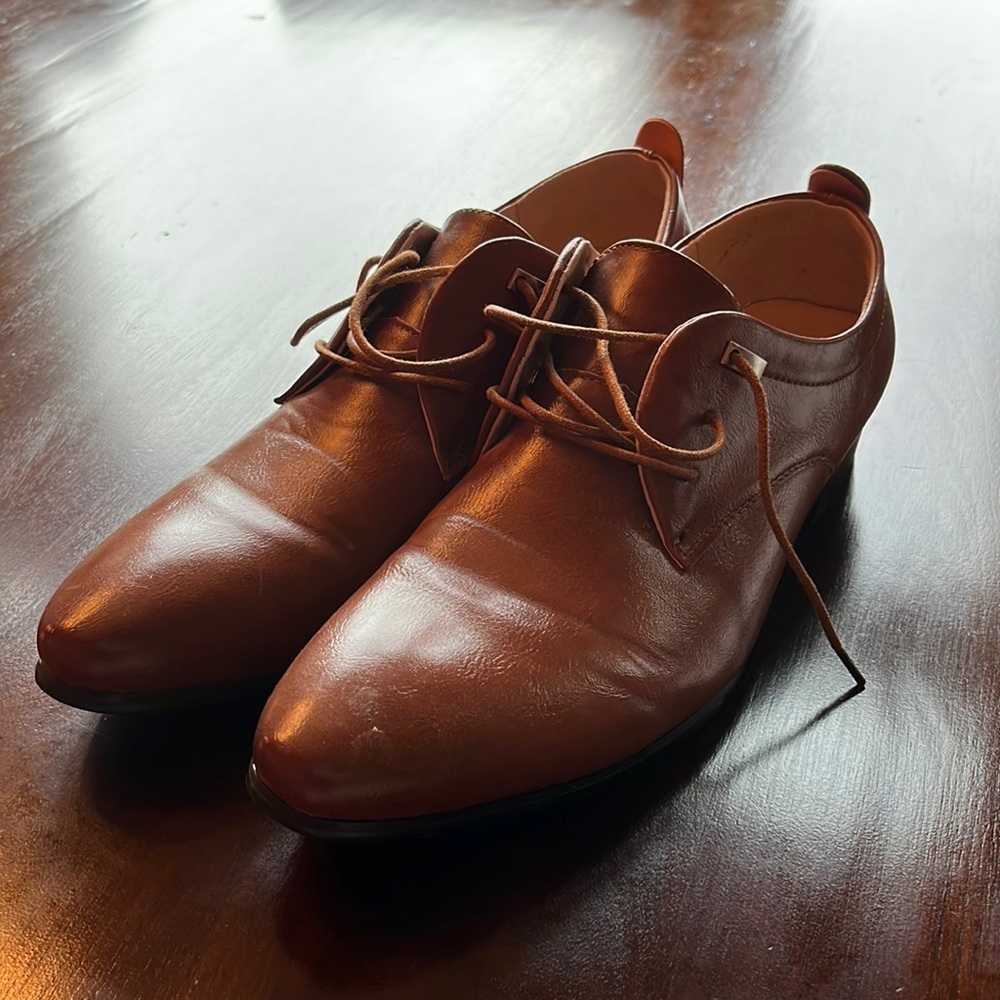 ✨MENS DRESS SHOES✨